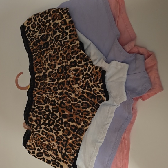 Juicy Couture Boyshort Panties - Picture 3 of 4